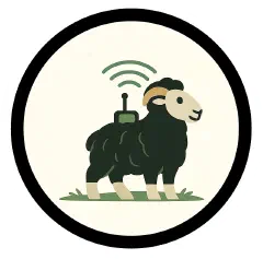 Rhön Mesh Logo